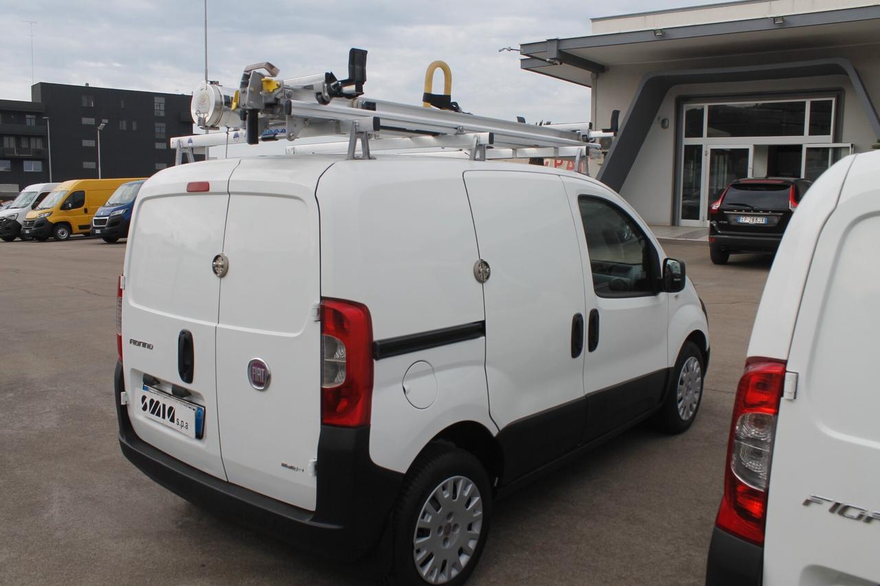 Fiat FIORINO 1.3 MTJ 95 CV CON PARTA SCALA