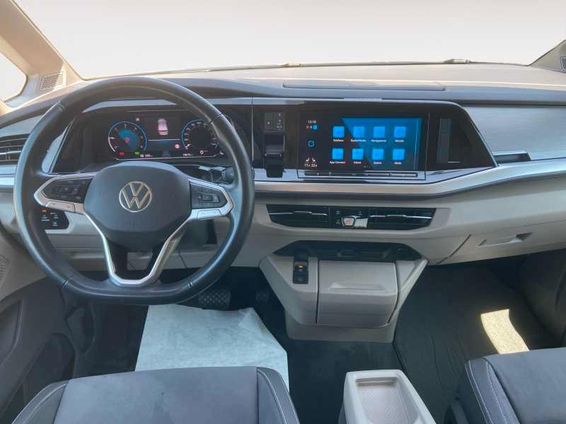 VOLKSWAGEN Multivan 2.0 tdi Space 150cv DsG 6p.Ti