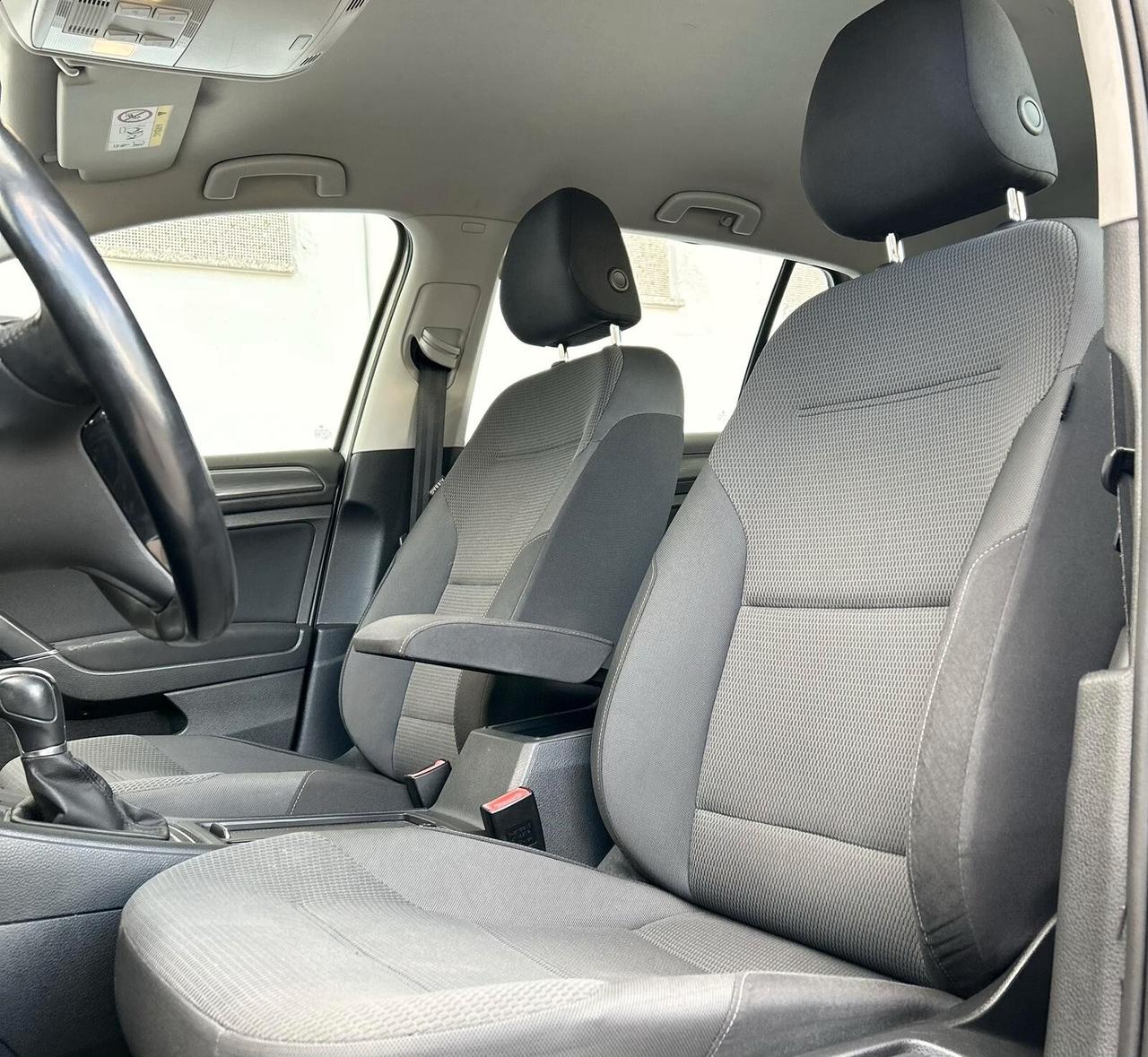 Volkswagen Golf 1.6 TDI 115CV DSG 5p. Business BlueMotion Technology