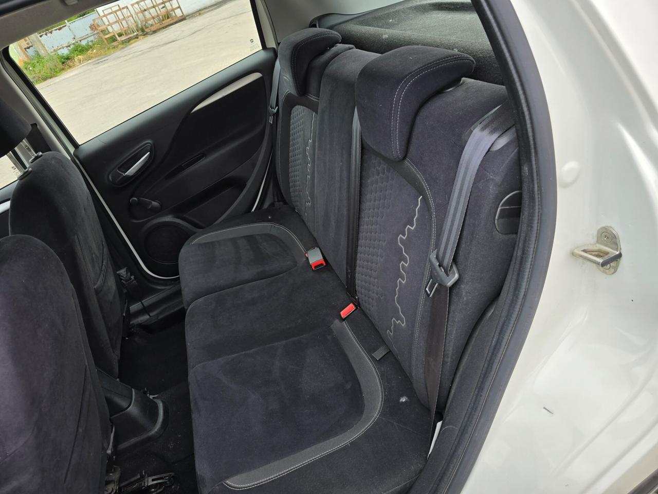 Fiat Punto 1.3 MJT II 75 CV 5 porte Lounge