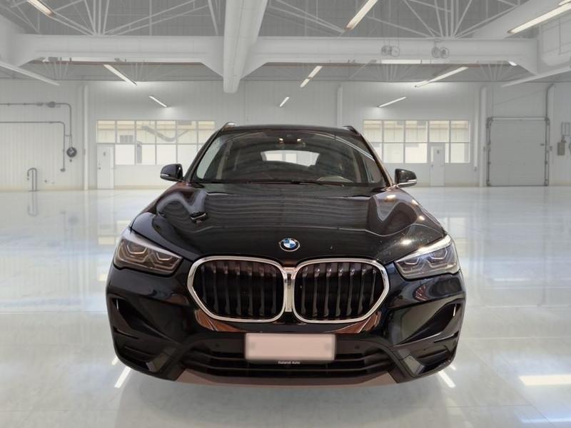 BMW X1 xDrive 25e Business Advantage automatico