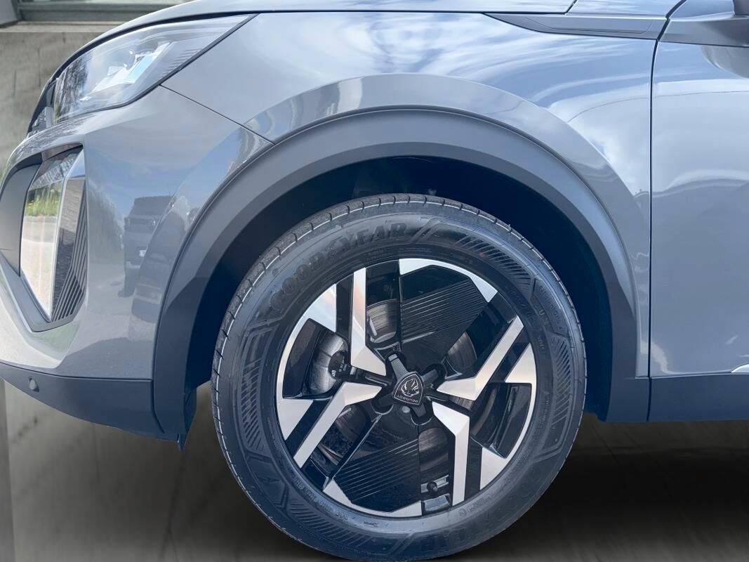 Peugeot 2008 1.2 hybrid Allure 145cv e-dcs6 Con NAVIGATORE