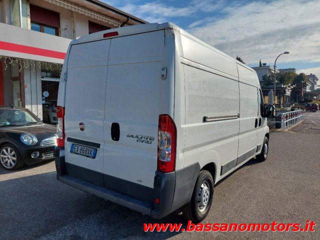 FIAT Ducato 33 2.3 MJT 130CV PLM-TM Furgone