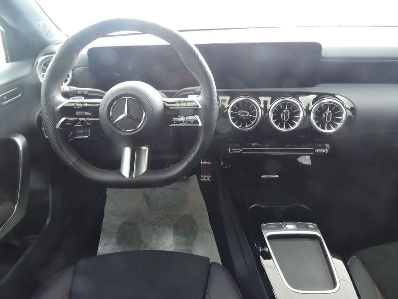 Mercedes-Benz Classe A A 180 Automatic Advanced Plus AMG Line