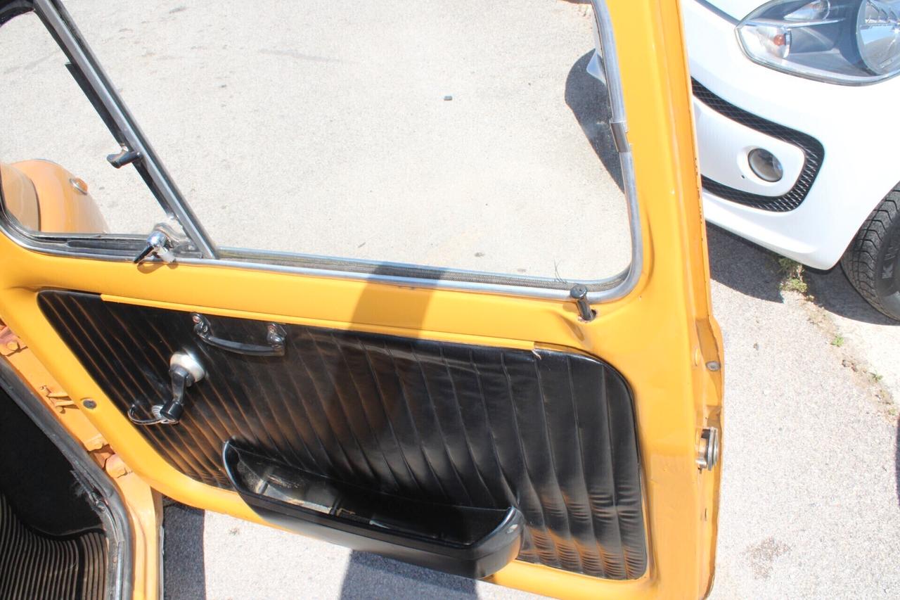 Fiat 500C FIAT 500C EPOCA