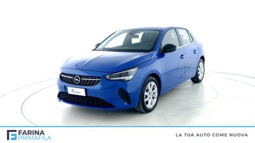 OPEL Corsa VI 2020 - Corsa 1.2 Elegance s&s 100cv