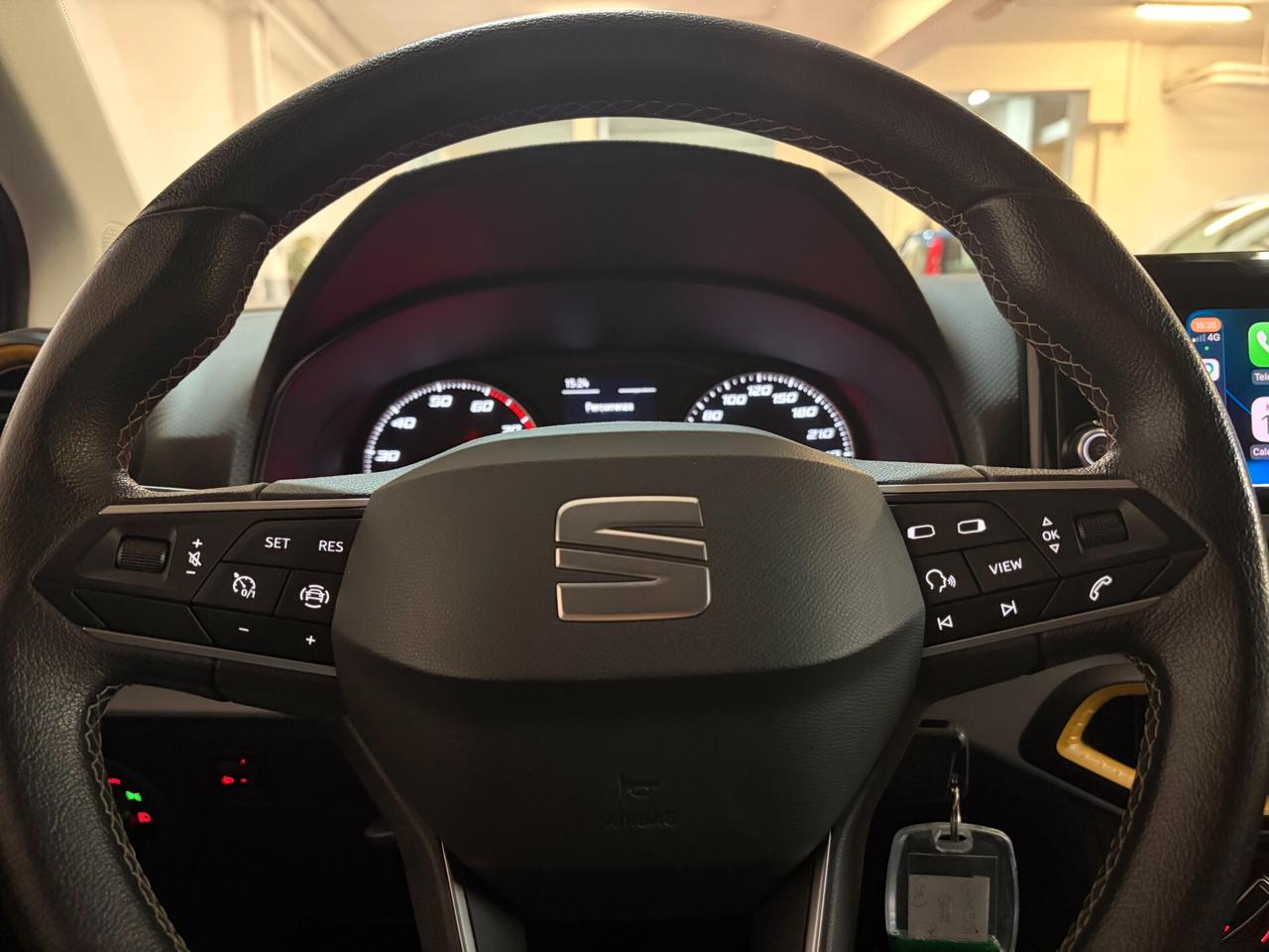Seat Arona 1.0 EcoTSI Style