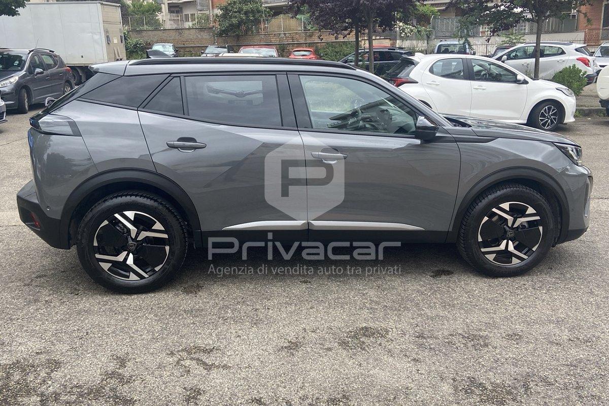 PEUGEOT 2008 PureTech 100 S&S Allure