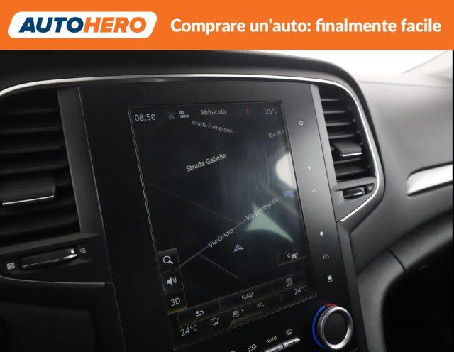 RENAULT Megane Sporter TCe 130 CV Energy Intens