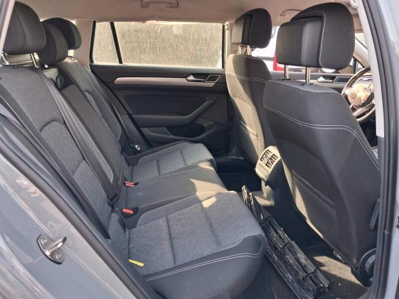 Volkswagen Passat Variant 2.0 TDI SCR EVO Business
