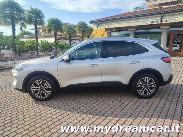 FORD Kuga 1.5 EcoBlue 120 CV 2WD Titanium
