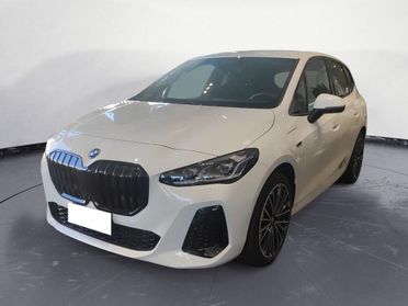 BMW Serie 2 Active Tourer 225 e Msport xDrive DCT