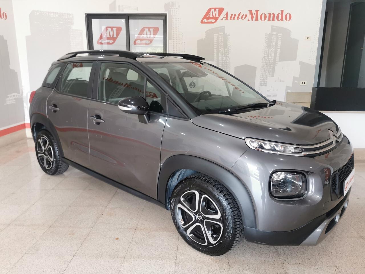 Citroen C3 Aircross C3 Aircross BlueHDi 100 S&S Feel
