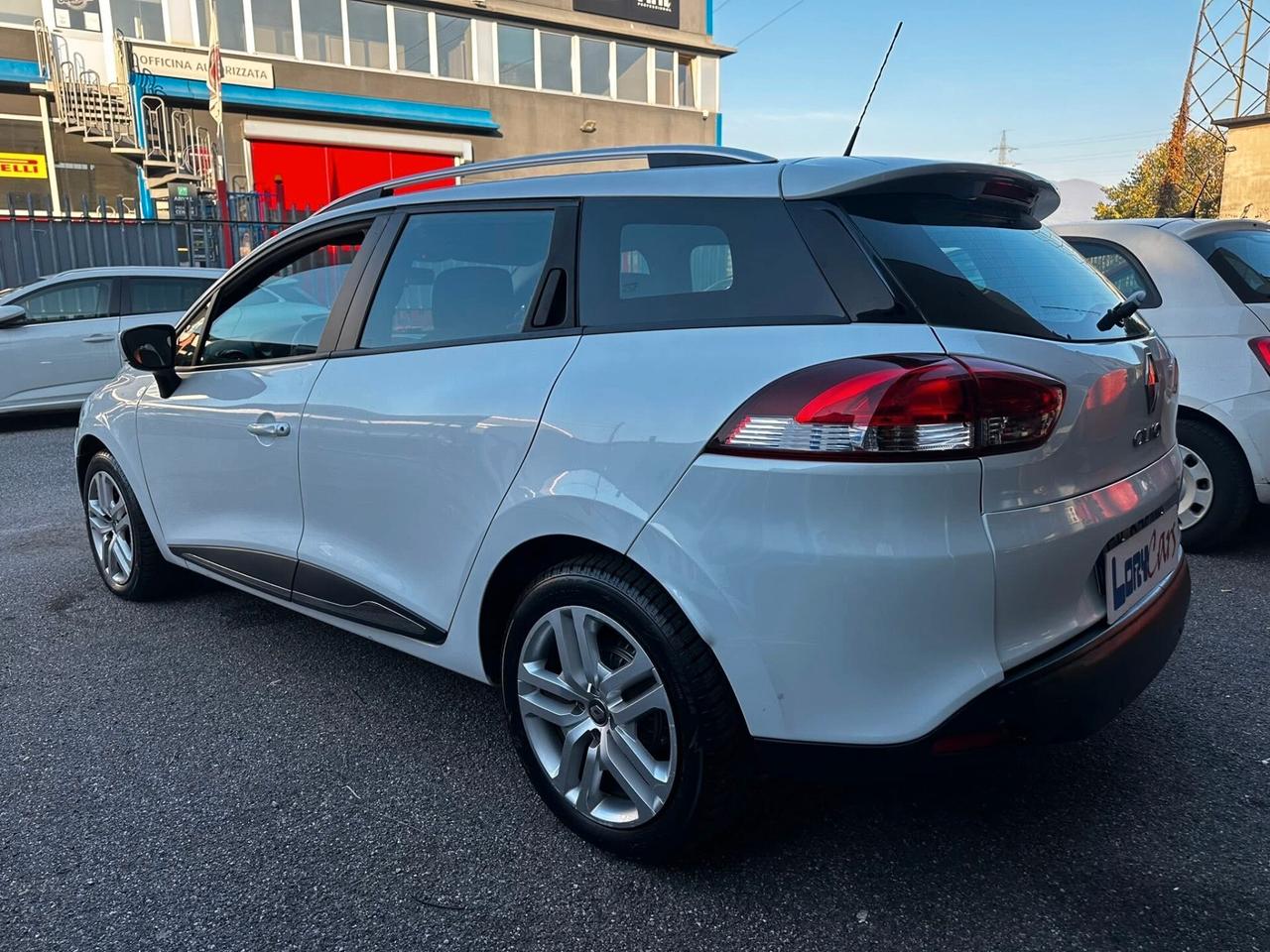 Renault Clio dCi 8V 90 CV 5 porte Moschino Life