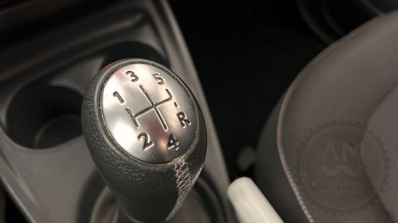 smart fortwo coupé 70 1.0 52kW Passion
