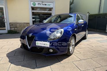 ALFA ROMEO Giulietta 1.6 JTDm 120 CV Business