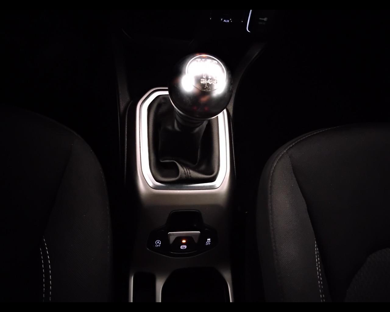 JEEP Renegade 2019 - Renegade 1.6 mjt S 2wd 130cv