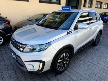 SUZUKI Vitara 1.6 VVT A/T V-Top
