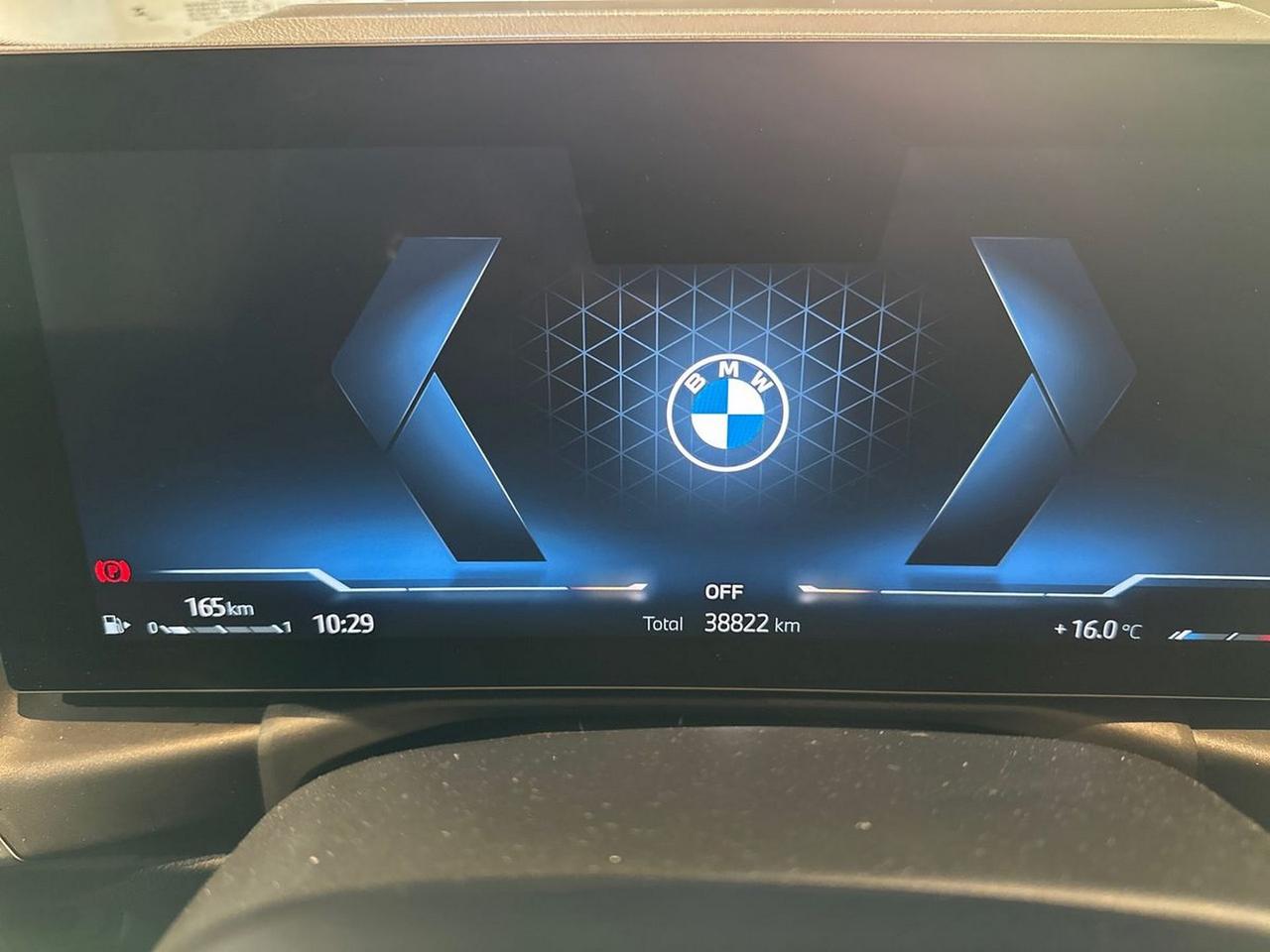 BMW Serie 3 G21 2022 Touring - 320d Touring mhev 48V xdrive MSport auto