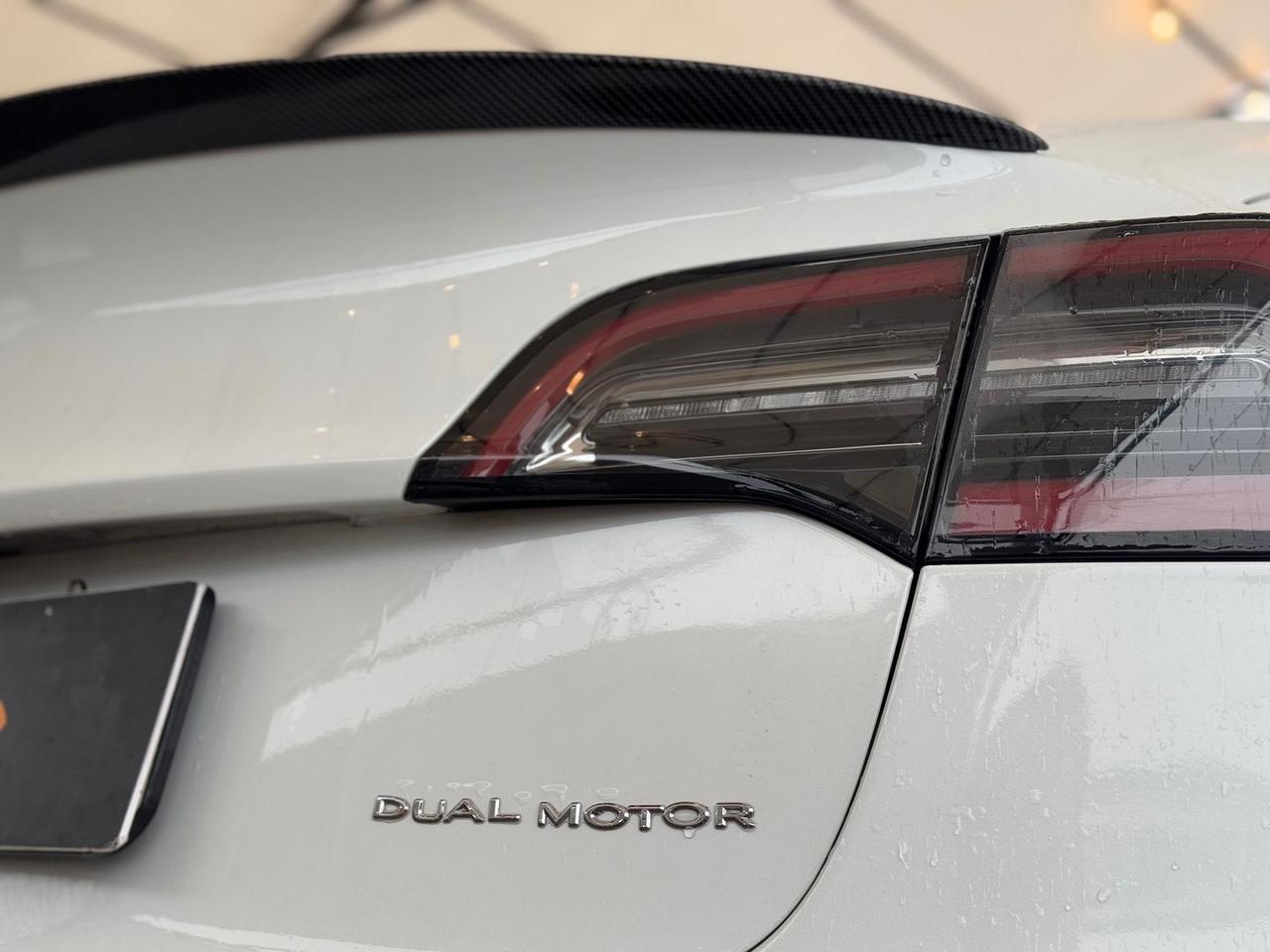 Tesla Model 3 Long Range Dual Motor AWD #8658