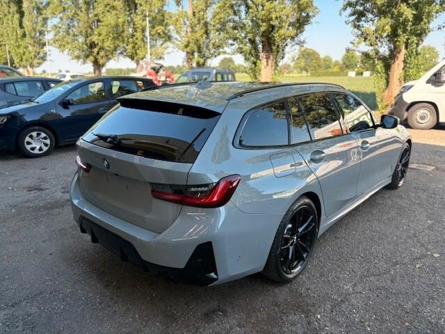 Bmw 320d 48V xDrive Touring Msport +TETTO