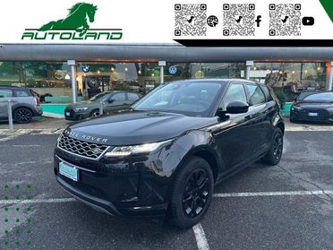 LAND ROVER Range Rover Evoque 1.5 I3 PHEV 300 CV AWD Auto