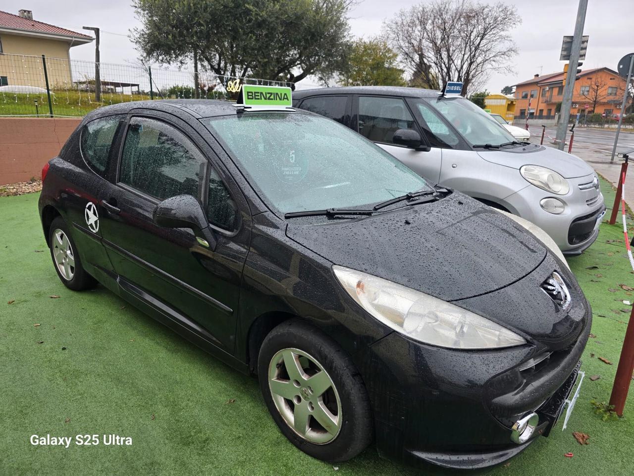 Peugeot 207 1.4 VTi 95CV 3p. XS Easy