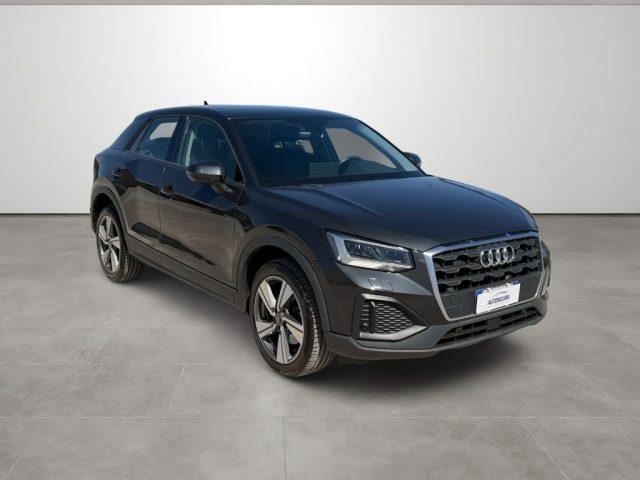 AUDI Q2 35 TDI S tronic Admired Advanced