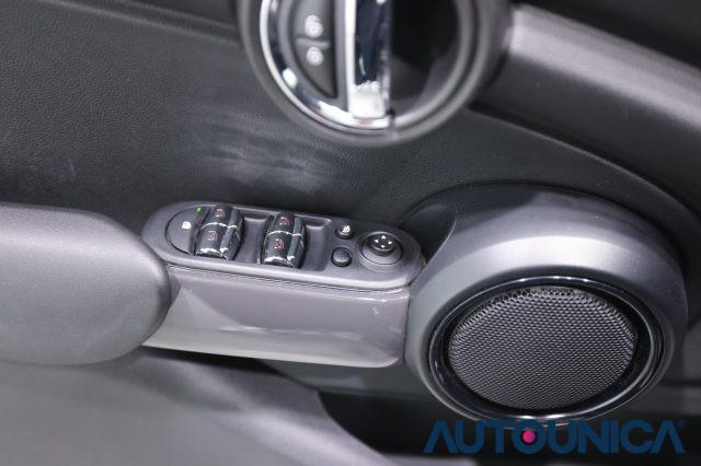MINI Cooper 1.5 BUSINESS XL 5 PORTE AUTOMATICA