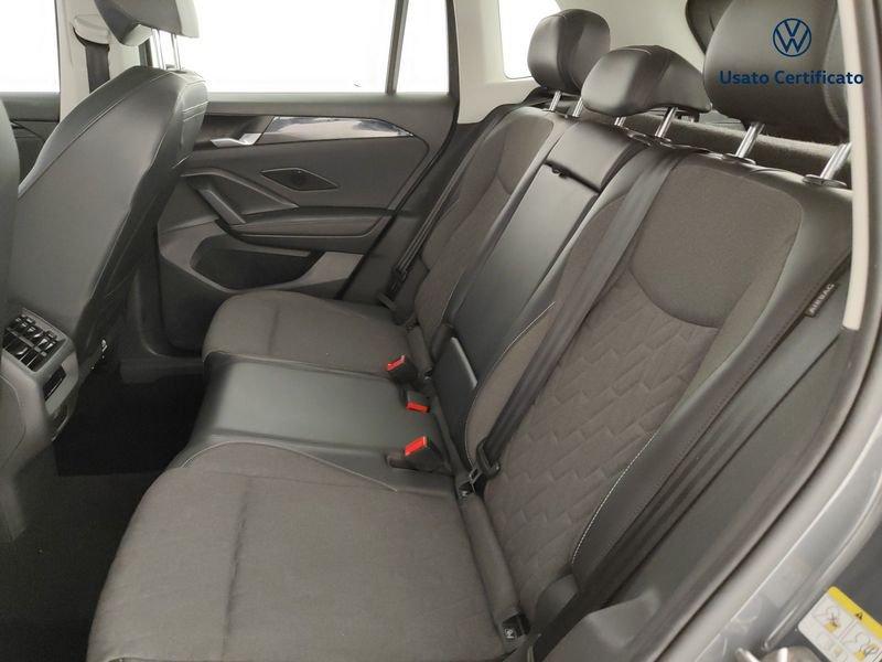 Volkswagen Tiguan 2.0 TDI 110KW SCR Life DSG
