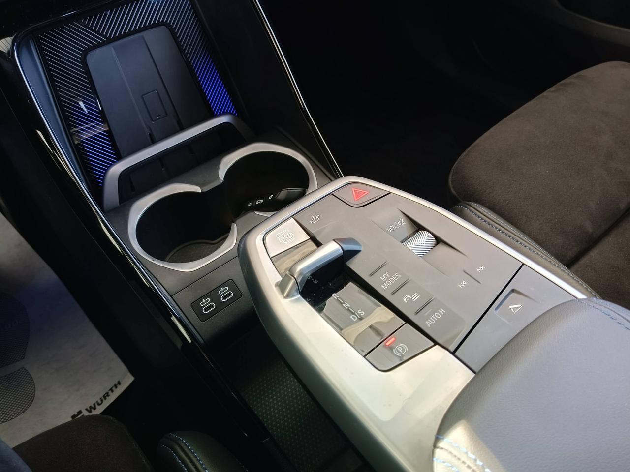 BMW X1 U11 - X1 xdrive 25e MSport Pro auto