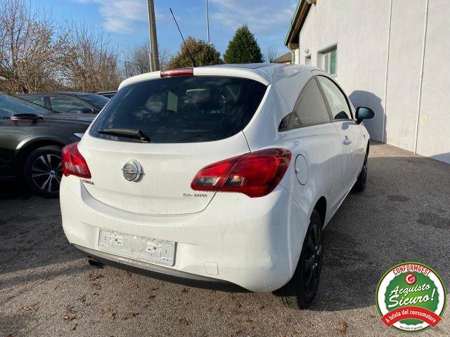 OPEL Corsa 1.2 3 porte Advance NEOPATENTATI OK