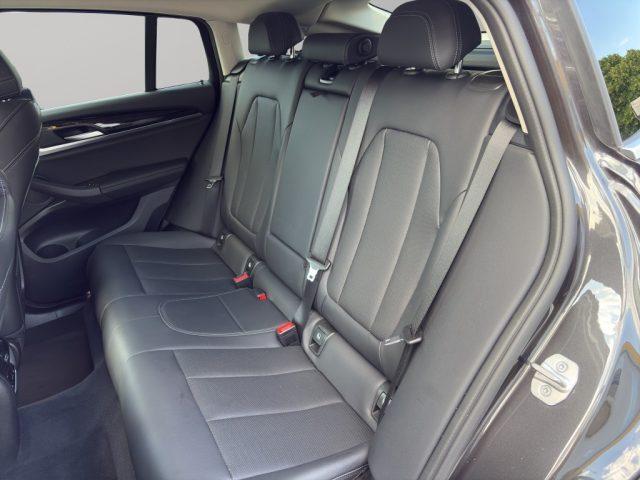 BMW X4 xDrive20d Mhev 48V Msport