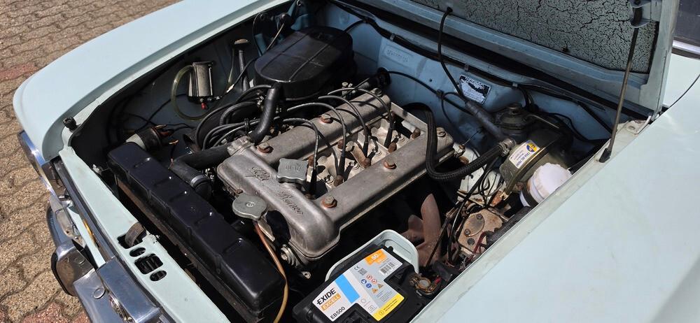 Alfa Romeo Giulia 1.3Ti
