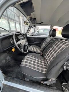 Volkswagen Maggiolino