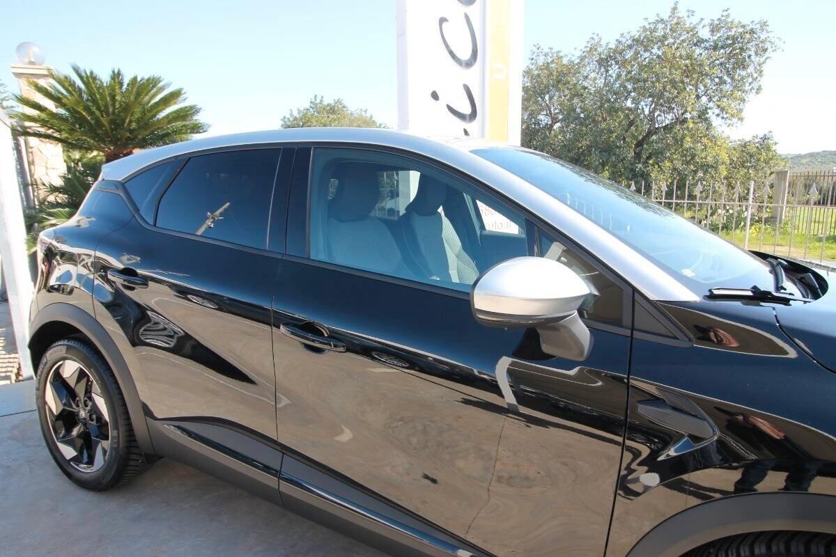Renault Captur TCe 90 Techno 18.000KM|2025