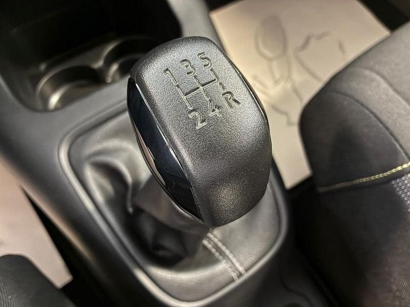 Citroën C3 1.2 PureTech 83cv Feel Pack S&S rif.GH483