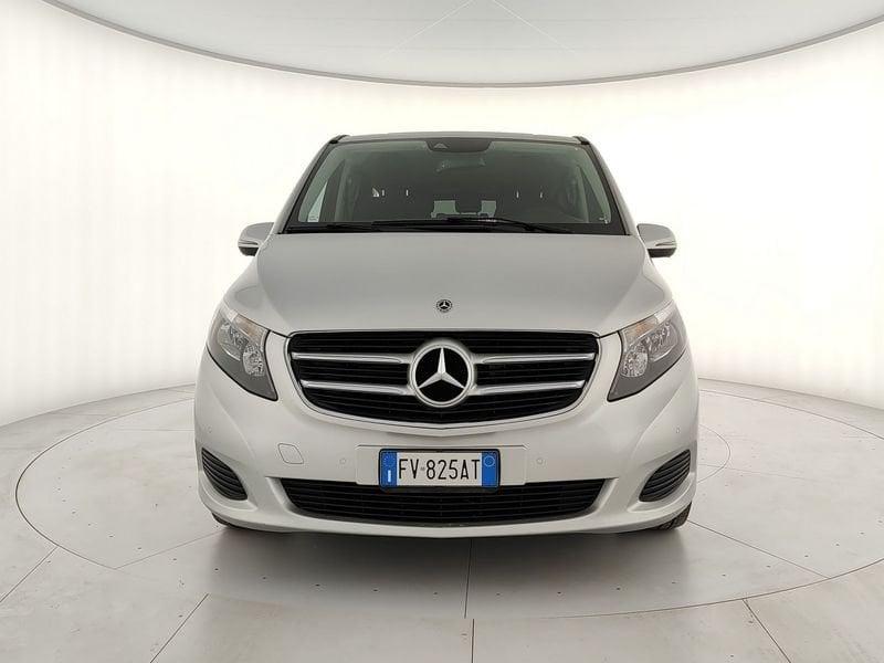 Mercedes-Benz Classe V V 220 d Executive Extralong