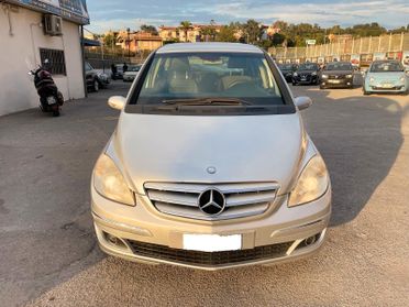 Mercedes-benz B 200 CDI Chrome