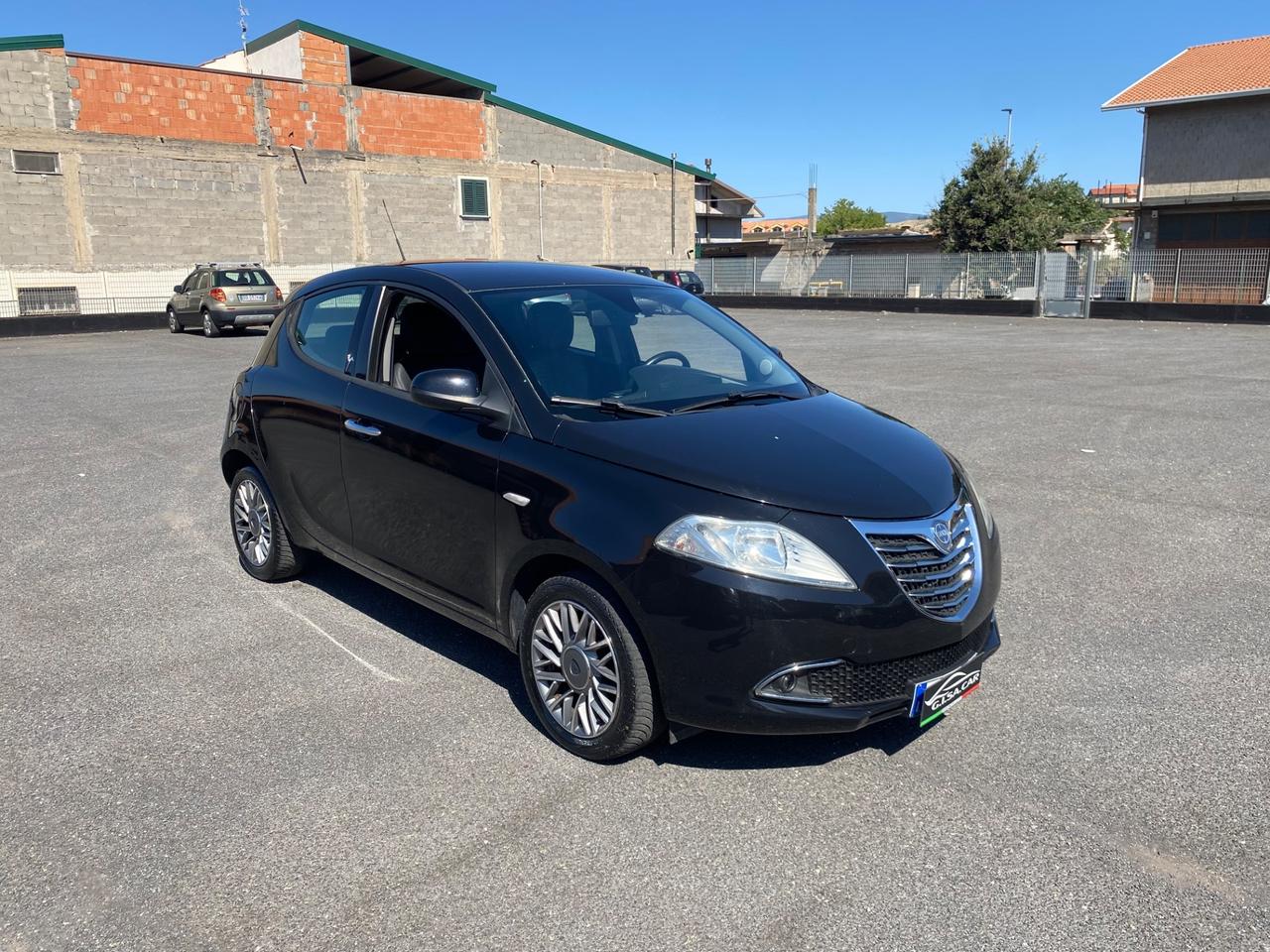 Lancia Ypsilon 1.3 MJT CV 5 porte S&S Platinum