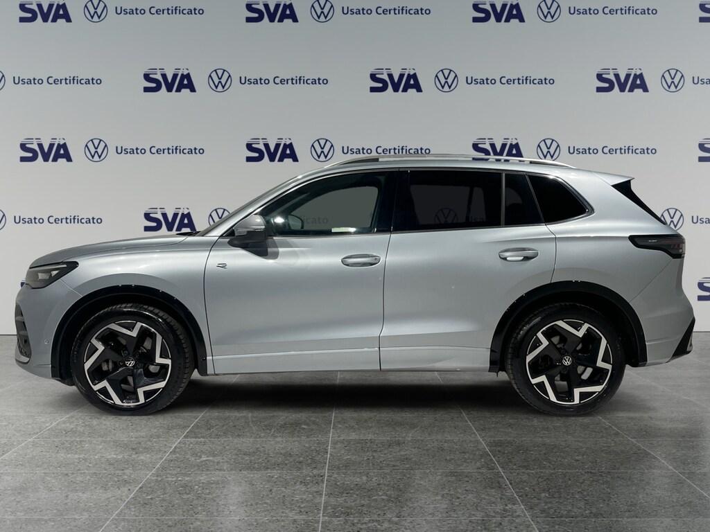 Volkswagen Tiguan III 2024 2.0 Tdi 150CV DSG R-Line