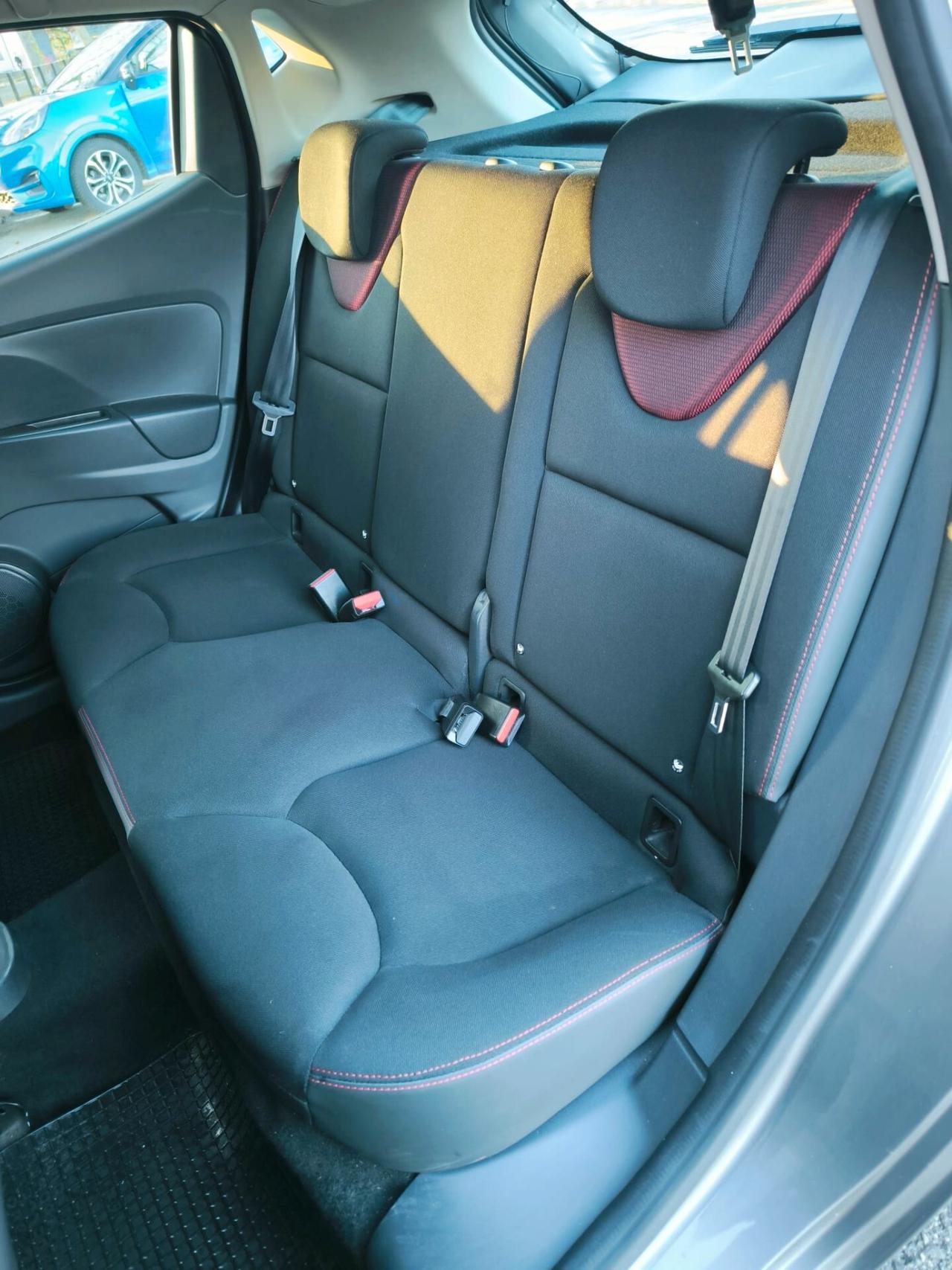 Renault Clio 1.2 75CV GPL 5 porte Live