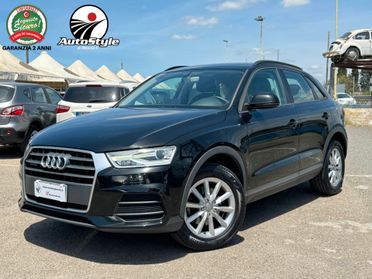 Audi Q3 2.0 TDI 150 CV quattro S-tronic - 2015