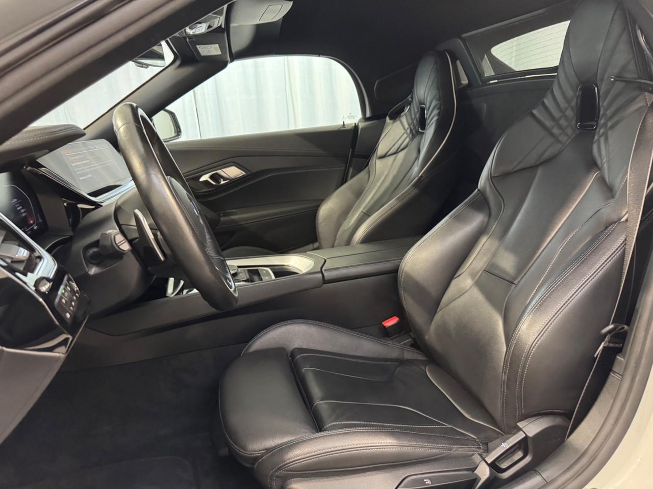 Bmw Z4 sDrive20i Msport