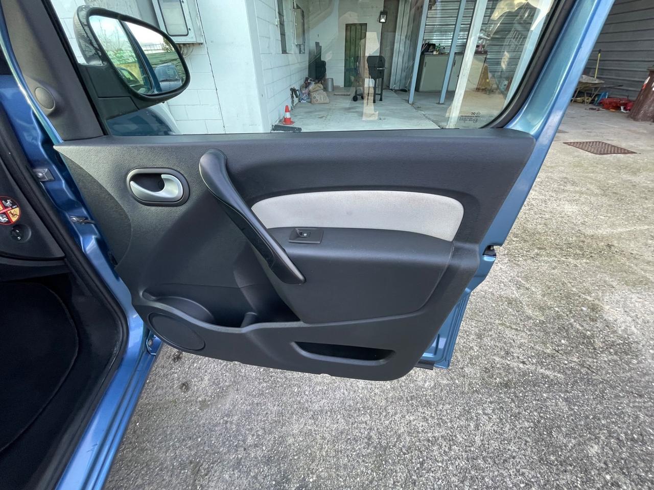 Renault Kangoo 1.5 dCi 90CV 5 porte Limited