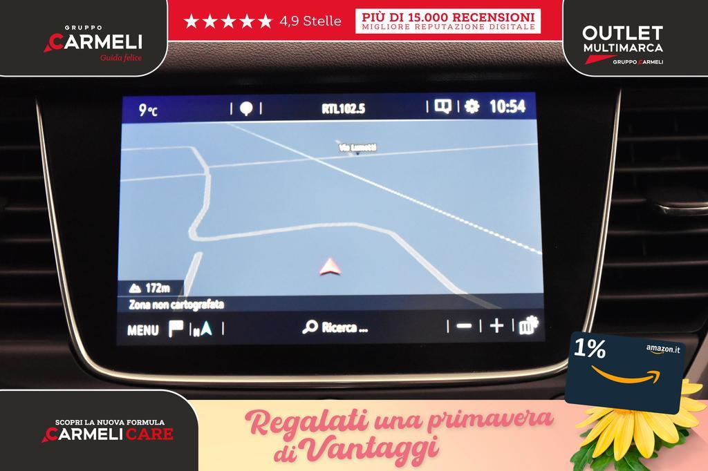 Opel Grandland X 1.2 Innovation Auto
