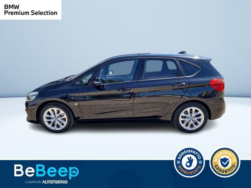 BMW Serie 2 Active Tourer 225XE ACTIVE TOURER IPERFORMANCE BUSINESS AUTO