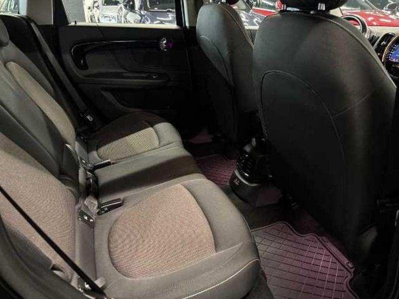 MINI Countryman Mini F60 2020 1.5 One D Essential auto
