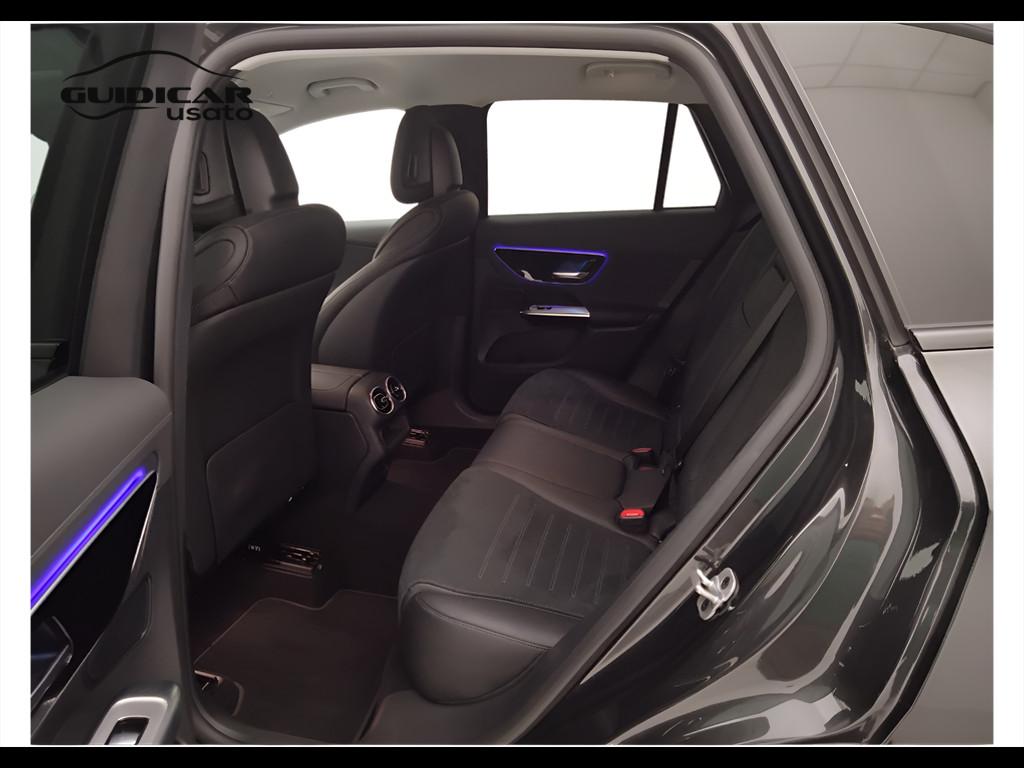 Mercedes-Benz GLC - X254 - GLC 300 de phev AMG Line Advanced 4matic auto