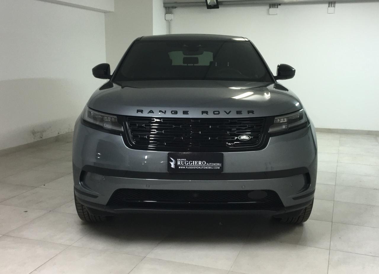 Land Rover Range Rover Velar Range Rover Velar 2.0D I4 204 CV S - Listino €. 82.160,00 Tan 2,95% Prezzo Promo €. 73.500,00 Km 0 Anticipo €. 14.500,00 N. 48 Rate da €. 605,14 e Maxirata da €. 37.200,00 Tan 2,95% Taeg 3,36%
